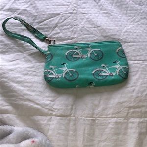 wristlet